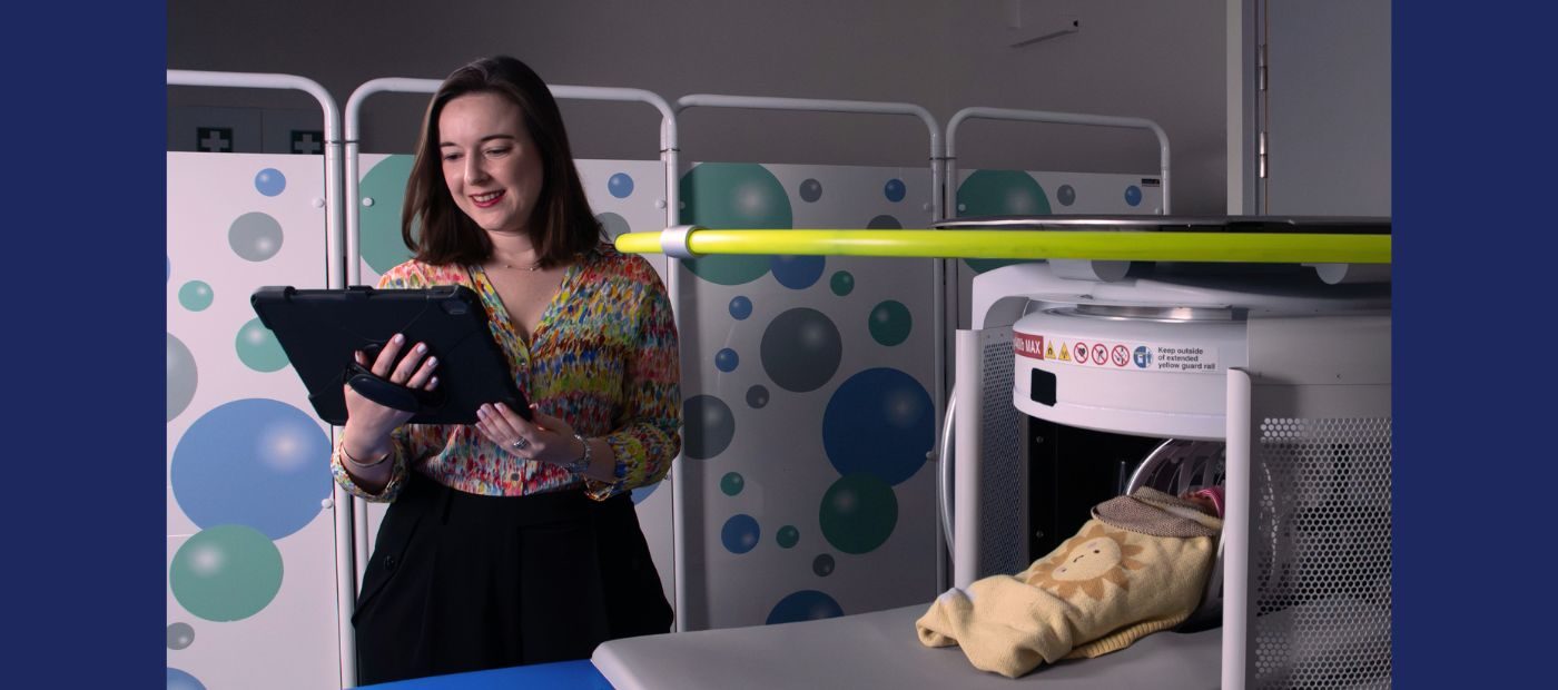 Anaemia in pregnancy linked to differences in babies' brain development