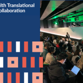 NIHR mental health trc event