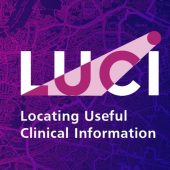 LUCI web banner