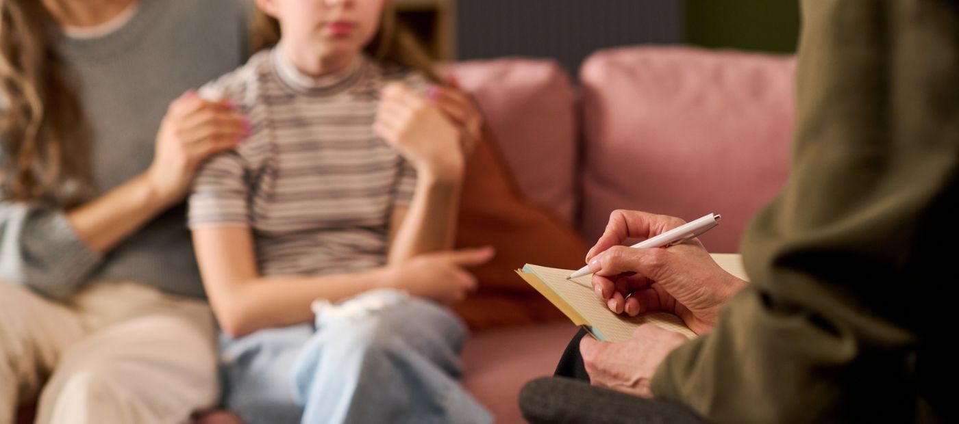 NIHR BRC: Maudsley researchers back needs-led approach in mental health review 