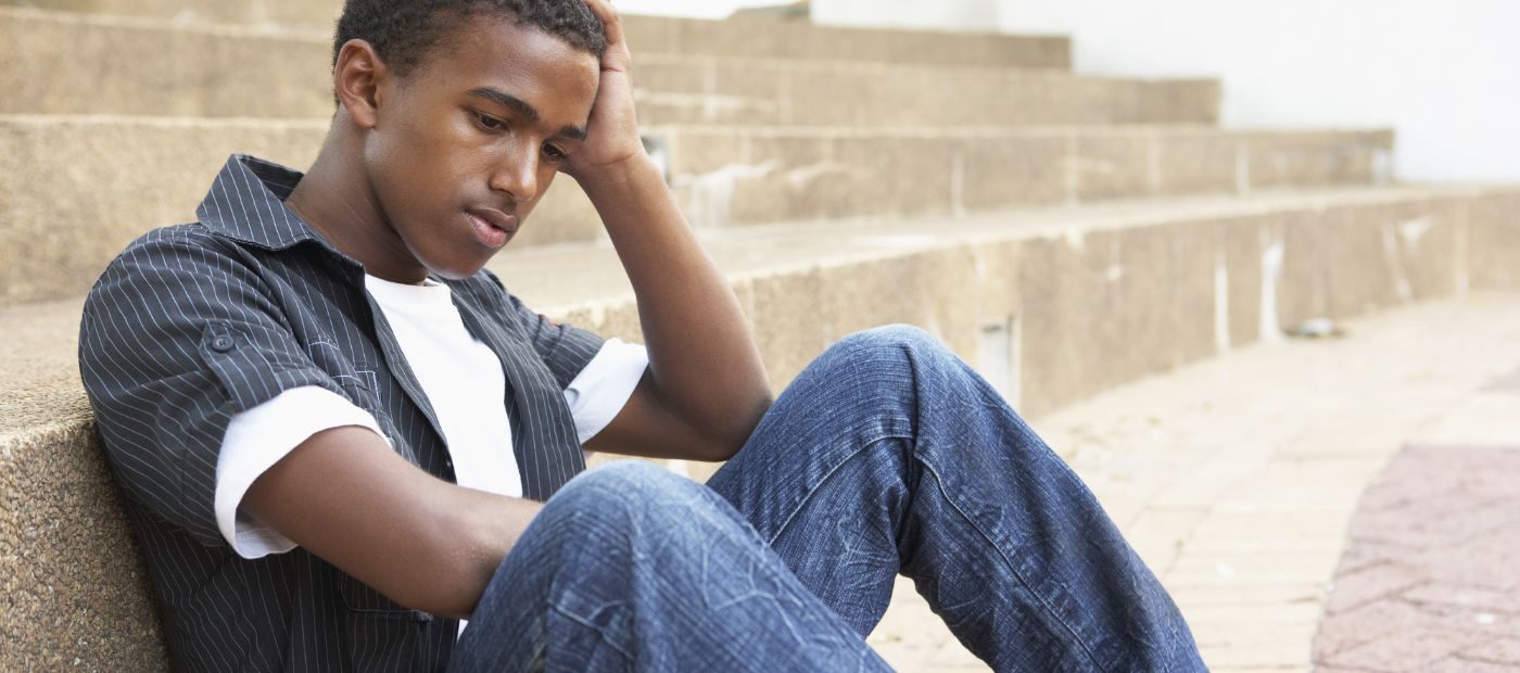 Fewer than 1 in 15 young people with a mental health disorder received a diagnosis from NHS mental health services
